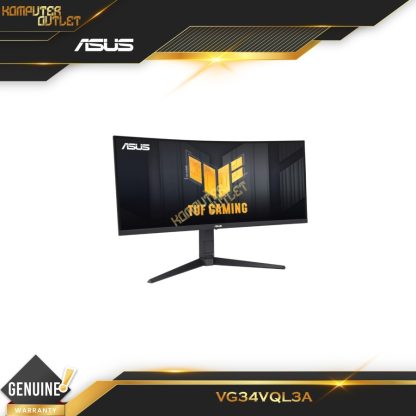 Asus VG34VQL3A WQHD