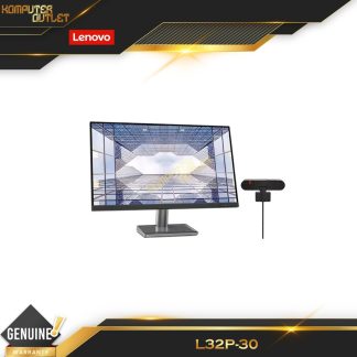 Lenovo L32p-30 4K