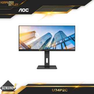 AOC U34P2C