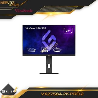 Viewsonic VX2758A-2K-Pro-2 27"