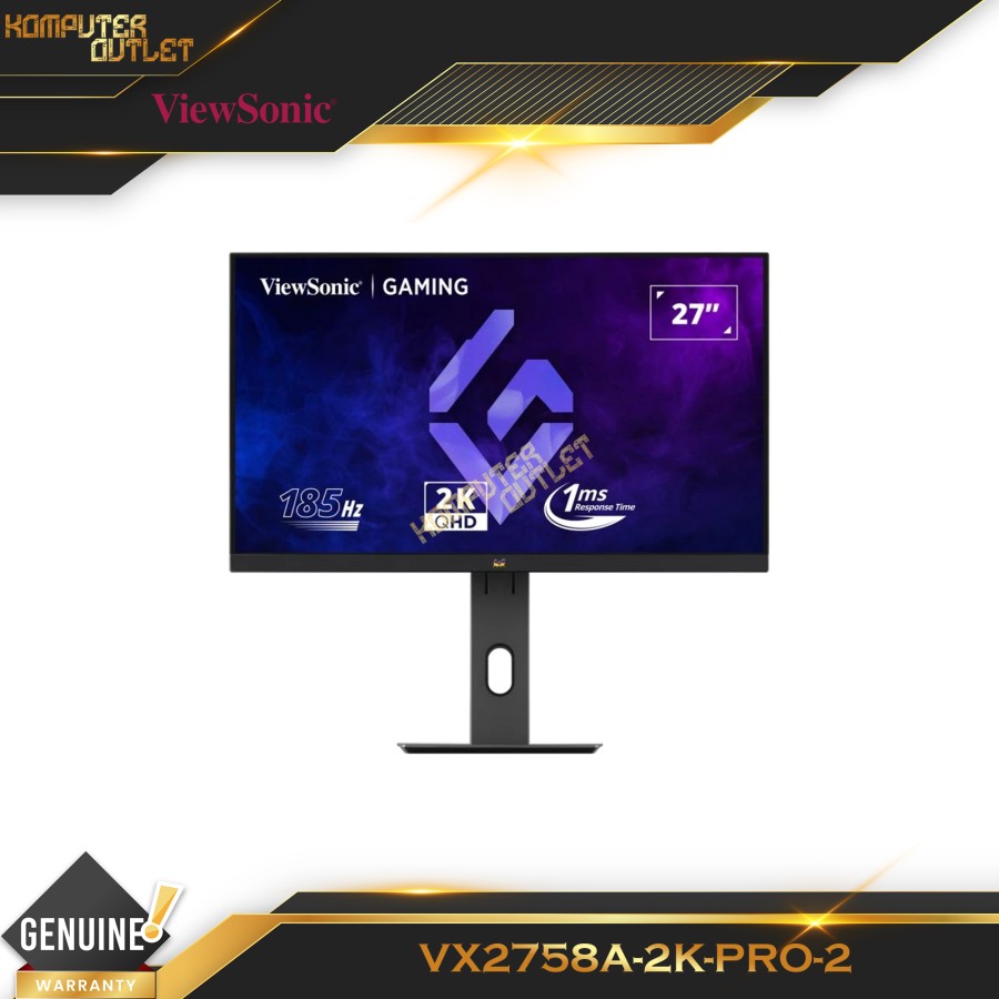 Viewsonic VX2758A-2K-Pro-2 27"