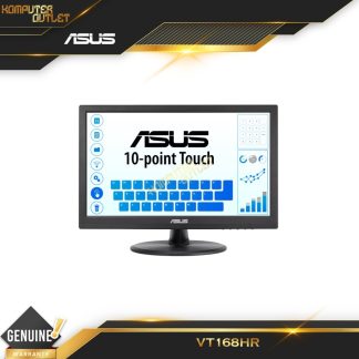 Asus VT168HR Touchscreen