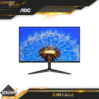 AOC 24B1XH2 FHD Monitor