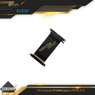 PCCooler Riser Cable