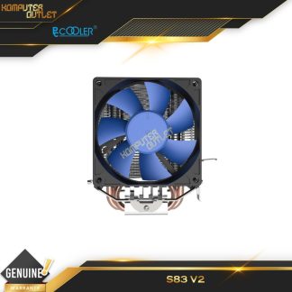 PCCooler S83 V2