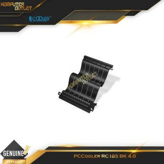 PCCooler RC185 BK
