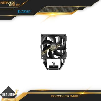 PCCooler R400