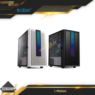PCCooler Platinum LM200 Mesh RGB