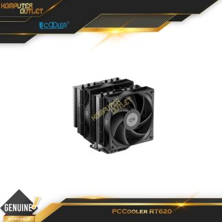 PCCooler RT620