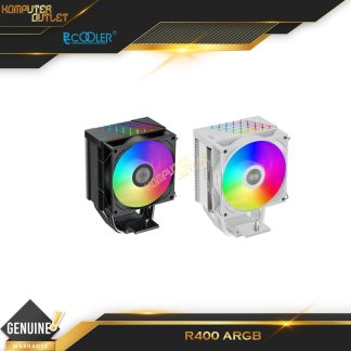 PCCooler R400 ARGB