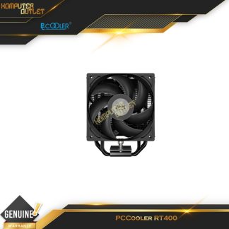 PCCooler RT400 BK