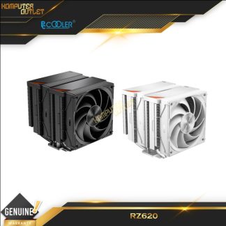 PCCooler RZ620