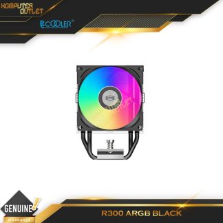 PCCooler R300 ARGB