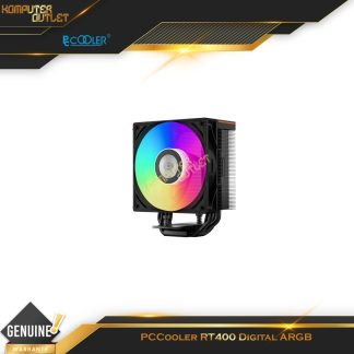 PCCooler RT 400 Digital