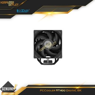 PCCooler RT400 digital